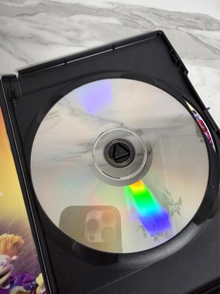 DVD Despierta Ya! Los Lunnis