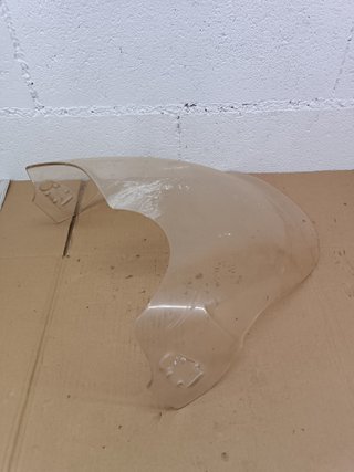 Cupula BMW R1150GS Pantalla Visera Rascada 1150 GS