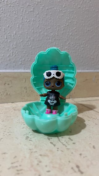 Lote Muñecas L.O.L. Surprise