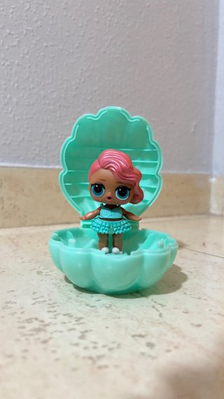 Lote Muñecas L.O.L. Surprise