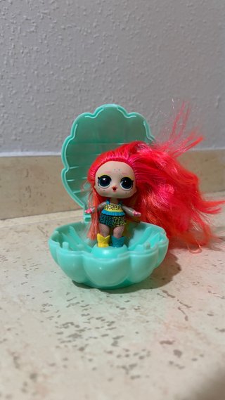Lote Muñecas L.O.L. Surprise