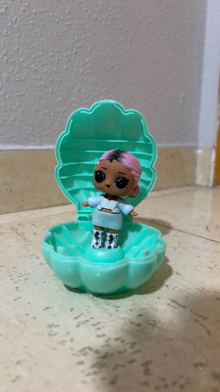 Lote Muñecas L.O.L. Surprise
