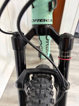 Orbea Alma M30