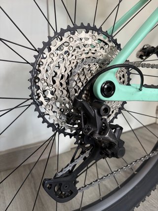 Orbea Alma M30
