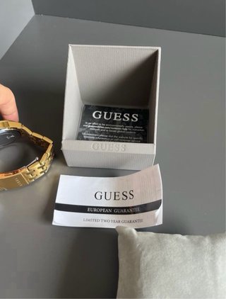 Reloj Guess