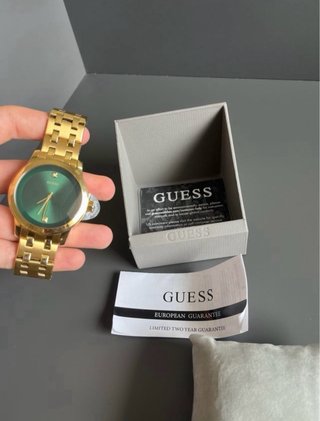 Reloj Guess