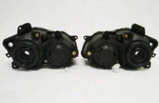 FARO DELANTERO YAMAHA R1 2007-2008 HOMOLOGADO