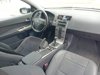 Volvo C30 2009