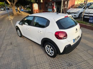 Citroen C3 1.5 HDI 100 cv Económico año 2021