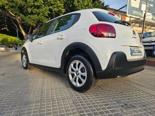 Citroen C3 1.5 HDI 100 cv Económico año 2021
