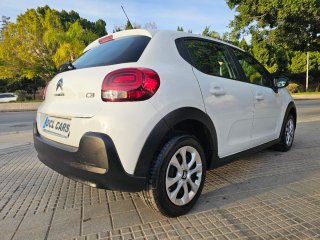 Citroen C3 1.5 HDI 100 cv Económico año 2021