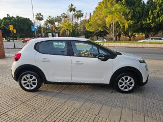 Citroen C3 1.5 HDI 100 cv Económico año 2021