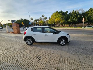 Citroen C3 1.5 HDI 100 cv Económico año 2021