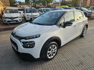 Citroen C3 1.5 HDI 100 cv Económico año 2021