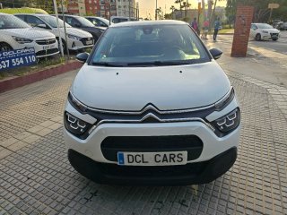 Citroen C3 1.5 HDI 100 cv Económico año 2021