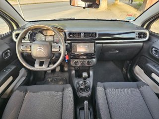 Citroen C3 1.5 HDI 100 cv Económico año 2021