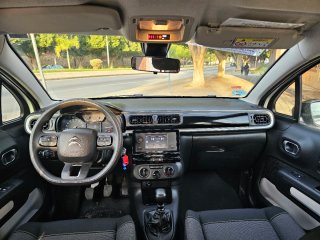 Citroen C3 1.5 HDI 100 cv Económico año 2021