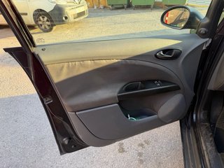 SEAT Altea 2006