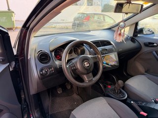 SEAT Altea 2006