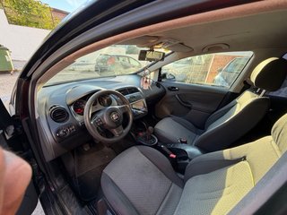 SEAT Altea 2006