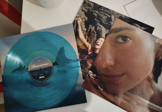 Vinilo Dua Lipa Radical Optimism