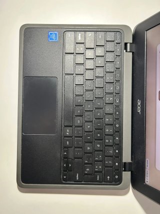 Acer Chromebook 311