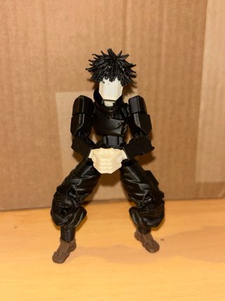 Megumi Fushiguro Dummy 13 Jujutsu Kaisen