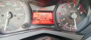 Yamaha TMAX 530 2016 Blanca