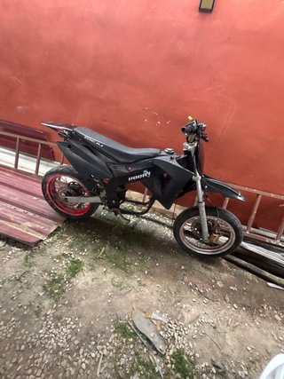 Tornillos Rieju SMX