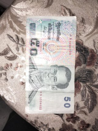 Lote 3 Billetes Antiguos Colección
