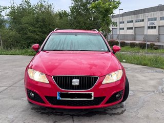 SEAT Exeo St sport 2.0 TDI 143cv