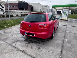 SEAT Exeo St sport 2.0 TDI 143cv