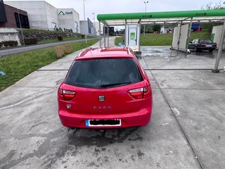 SEAT Exeo St sport 2.0 TDI 143cv
