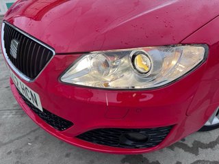 SEAT Exeo St sport 2.0 TDI 143cv