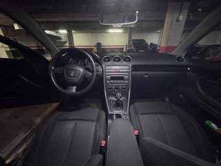 SEAT Exeo St sport 2.0 TDI 143cv