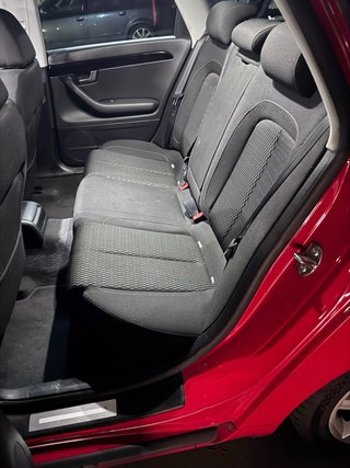 SEAT Exeo St sport 2.0 TDI 143cv
