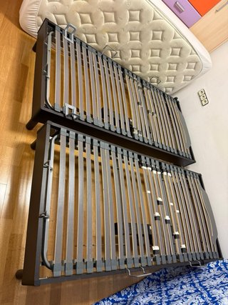 Letti elettrici articolati in vendita