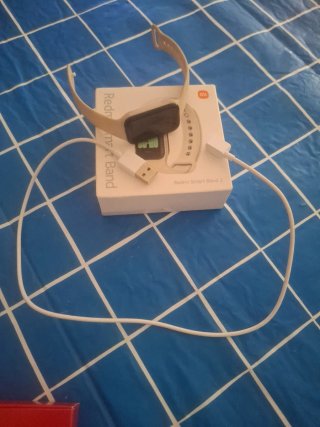 Xiaomi Redmi Smart Band 2 Beige