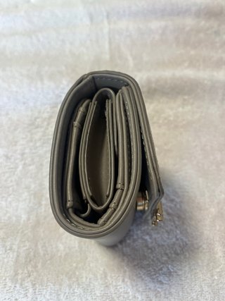 Cartera/Monedero Parfois Beige Nueva