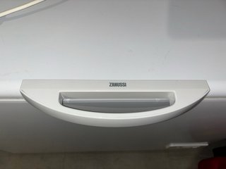 Congelador Horizontal Zanussi ZFC 631WAP