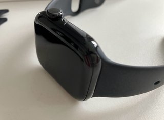 Apple Watch Series 11 Negro