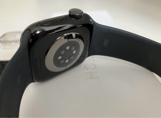 Apple Watch Series 11 Negro