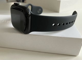 Apple Watch Series 11 Negro