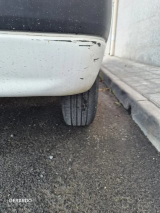 Citroen Saxo 2001