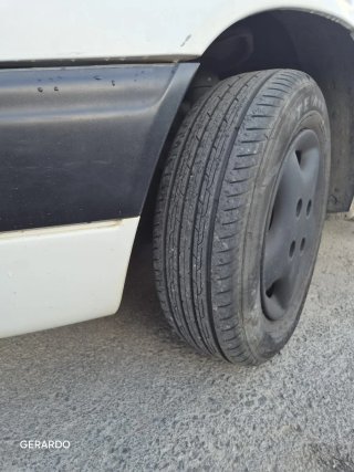 Citroen Saxo 2001