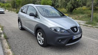SEAT Altea 2007