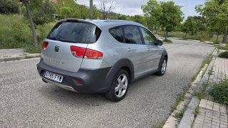 SEAT Altea 2007