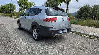 SEAT Altea 2007