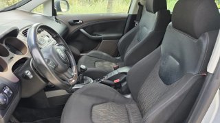 SEAT Altea 2007