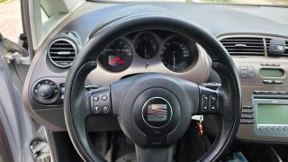 SEAT Altea 2007